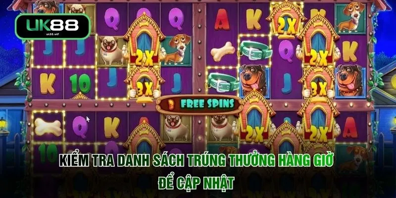 Alita Slot UK88 - "Phá Đảo" Robot Chiến Binh Nhận 888 Triệu 4 Kiểm tra danh sách trúng thưởng hàng giờ để cập nhật