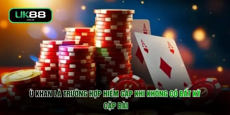 Phỏm - 3 Phút Quy Tắc Trở Thành Cao Thủ Đốn Hạ Mọi Đối Thủ 3 Ù khan là trường hợp hiếm gặp khi không có bất kỳ cặp bài